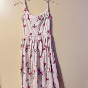 “An Arkay” brand-name vintage dress Size S
